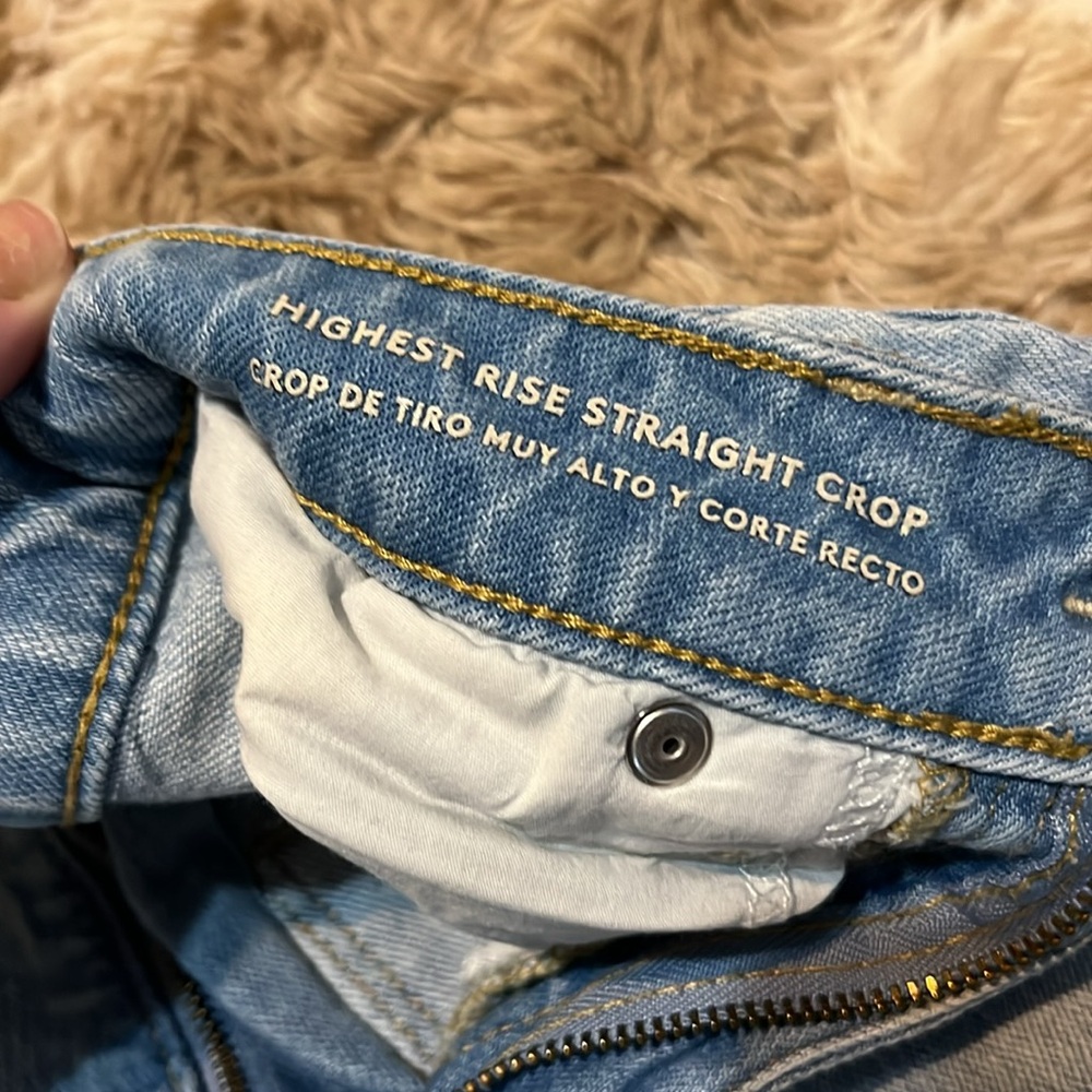 Jeans - Picture 3 of 5